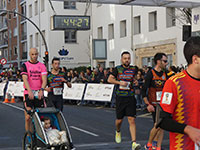 Fotografias San Silvestre Salmantina