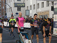 Fotografias San Silvestre Salmantina