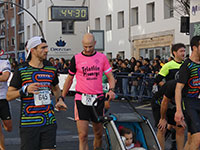 Fotografias San Silvestre Salmantina