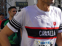 Fotografias San Silvestre Salmantina