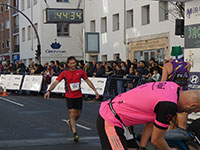 Fotografias San Silvestre Salmantina