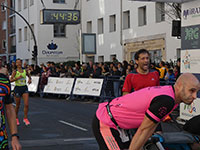 Fotografias San Silvestre Salmantina