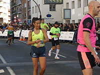 Fotografias San Silvestre Salmantina