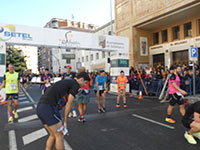 Fotografias San Silvestre Salmantina