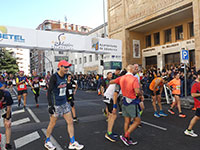 Fotografias San Silvestre Salmantina
