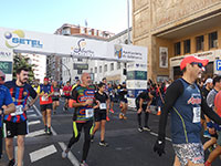 Fotografias San Silvestre Salmantina