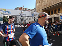 Fotografias San Silvestre Salmantina
