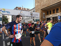 Fotografias San Silvestre Salmantina