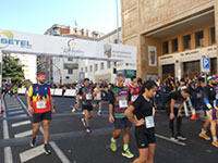 Fotografias San Silvestre Salmantina