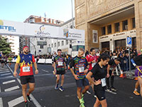 Fotografias San Silvestre Salmantina