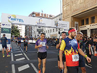 Fotografias San Silvestre Salmantina