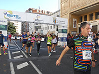 Fotografias San Silvestre Salmantina