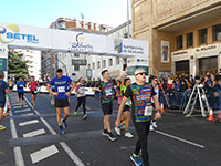 Fotografias San Silvestre Salmantina