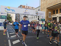 Fotografias San Silvestre Salmantina