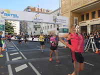 Fotografias San Silvestre Salmantina