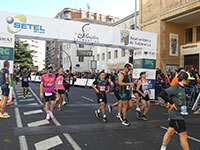 Fotografias San Silvestre Salmantina