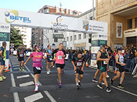 Fotografias San Silvestre Salmantina