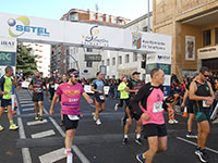 Fotografias San Silvestre Salmantina