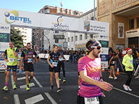 Fotografias San Silvestre Salmantina