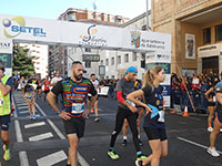 Fotografias San Silvestre Salmantina