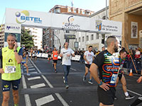 Fotografias San Silvestre Salmantina