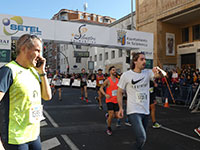 Fotografias San Silvestre Salmantina