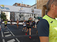 Fotografias San Silvestre Salmantina