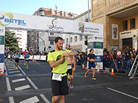 Fotografias San Silvestre Salmantina