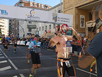 Fotografias San Silvestre Salmantina