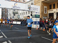 Fotografias San Silvestre Salmantina