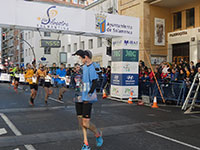 Fotografias San Silvestre Salmantina