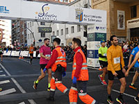 Fotografias San Silvestre Salmantina