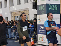 Fotografias San Silvestre Salmantina