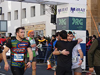 Fotografias San Silvestre Salmantina