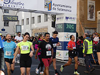 Fotografias San Silvestre Salmantina