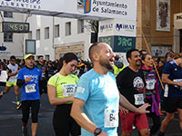 Fotografias San Silvestre Salmantina