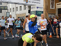 Fotografias San Silvestre Salmantina