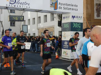 Fotografias San Silvestre Salmantina