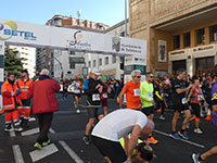 Fotografias San Silvestre Salmantina