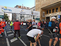 Fotografias San Silvestre Salmantina