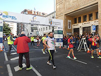 Fotografias San Silvestre Salmantina