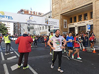 Fotografias San Silvestre Salmantina