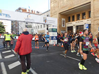 Fotografias San Silvestre Salmantina
