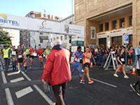 Fotografias San Silvestre Salmantina