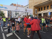 Fotografias San Silvestre Salmantina