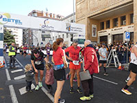 Fotografias San Silvestre Salmantina