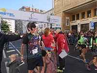 Fotografias San Silvestre Salmantina