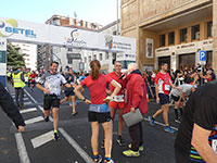 Fotografias San Silvestre Salmantina