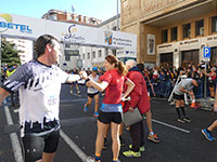 Fotografias San Silvestre Salmantina