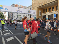 Fotografias San Silvestre Salmantina